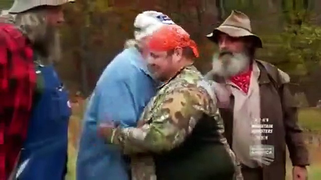 Mountain Monsters - Se3 - Ep07 HD Watch