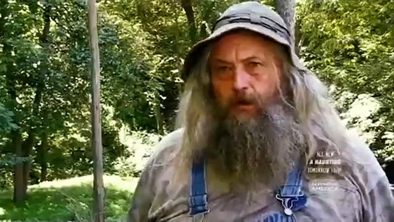 Mountain Monsters - Se3 - Ep10 HD Watch