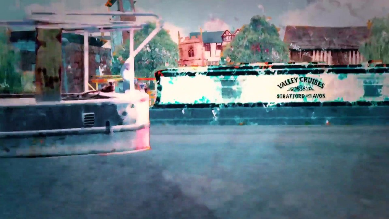 Shakespeare $$ Hathaway - Private Investigators - Se3 - Ep04 HD Watch