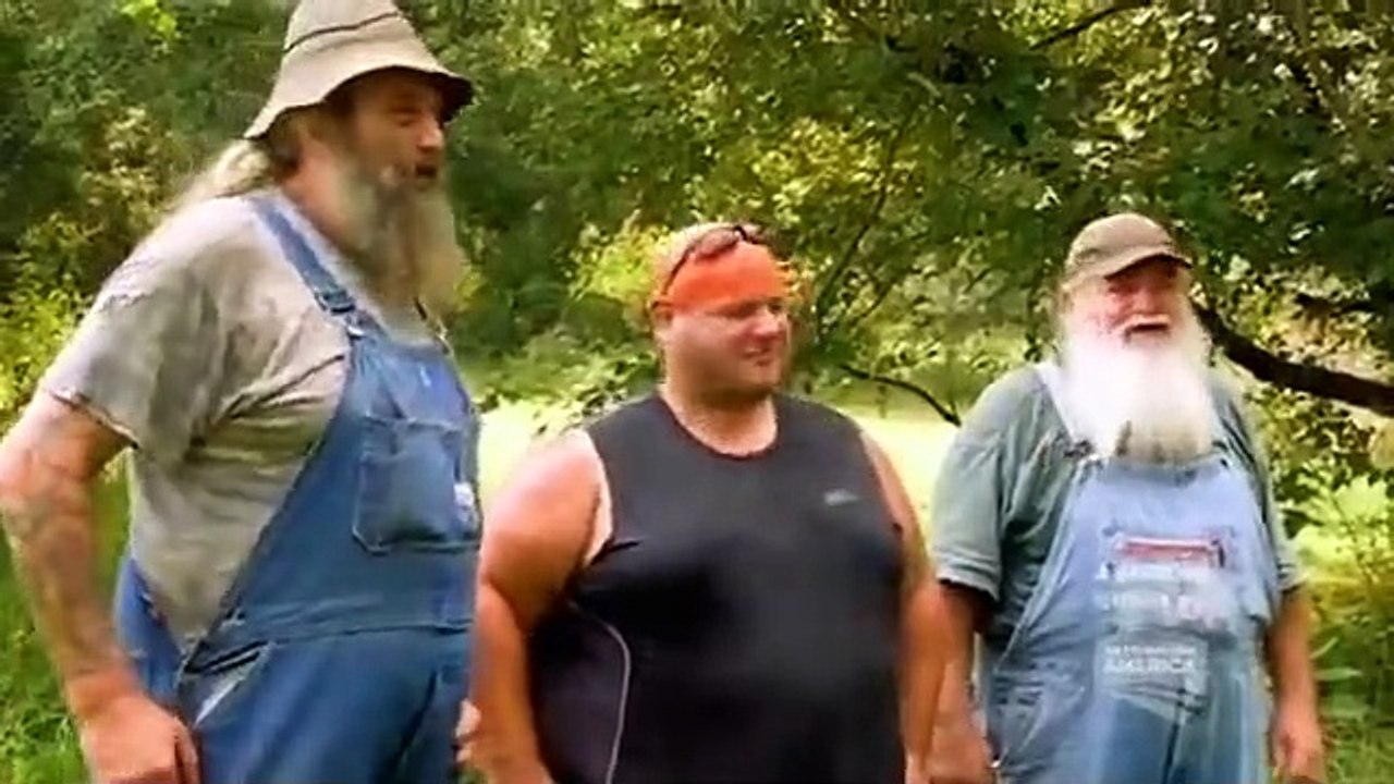 Mountain Monsters - Se3 - Ep14 HD Watch