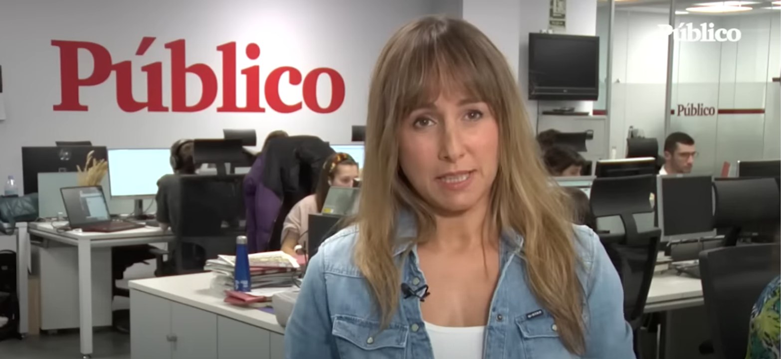 Los tres pies al gato | Mohamed VI, bueno; Putin, caca | por Ana Pardo de Vera