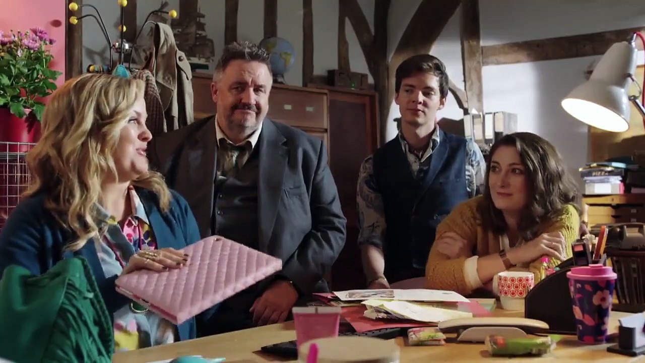 Shakespeare $$ hathaway - private investigators - se3 - ep08 hd watch