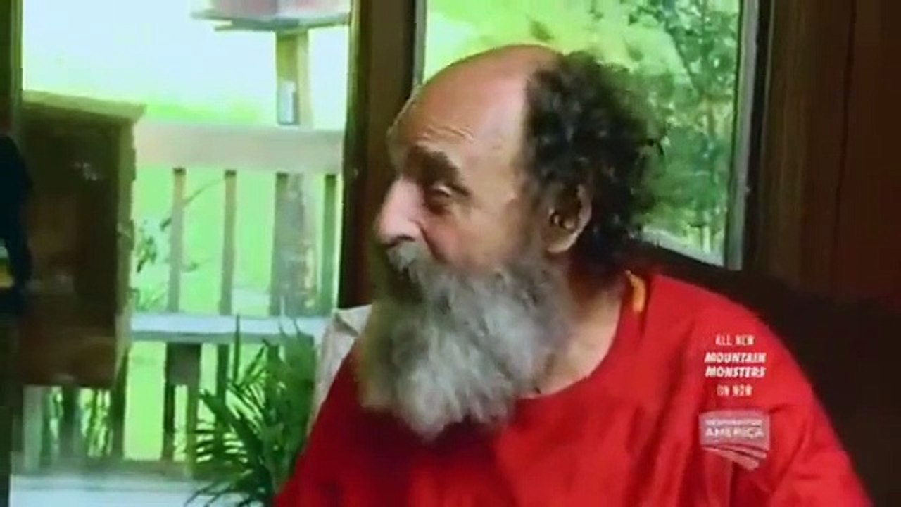 Mountain Monsters - Se4 - Ep02 HD Watch