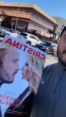 Miguel Vicente reage à revista Cristina