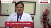 Expert Insights on Breast Reconstruction & Oncoplasty with Dr Sangram Keshari Sahoo | Metro Group