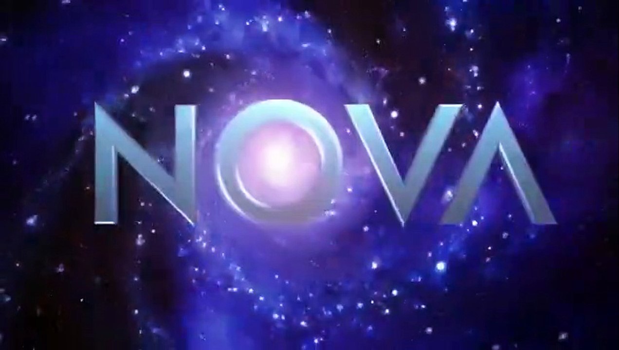 Nova - Se46 - Ep20 - Dead Sea Scroll Detectives HD Watch