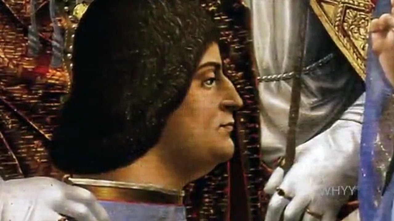 Nova - Se46 - Ep21 - Decoding da Vinci HD Watch