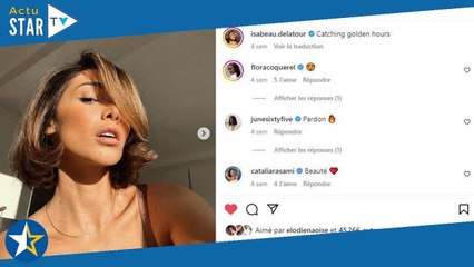 Isabeau Delatour : comment la jeune femme a failli mourrir étouffée en pleine nuit