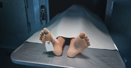 Déclarée morte, une femme de 66 ans se réveille dans un sac mortuaire au funérarium