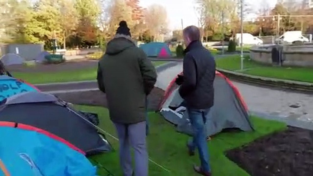 The Kyle Files - Se3 - Ep05 HD Watch