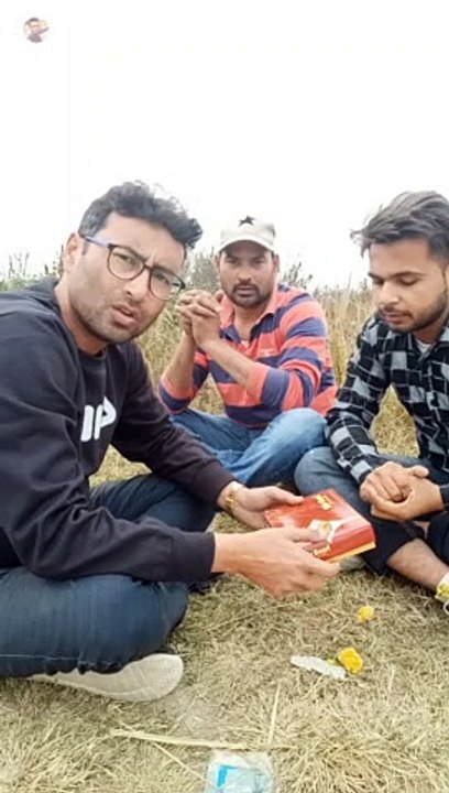 Behind The Scene 4  | Shooting set Masti | Short Comedy