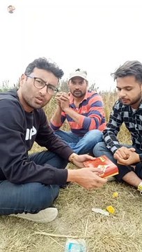 Behind The Scene 4 | Shooting set Masti | Short Comedy