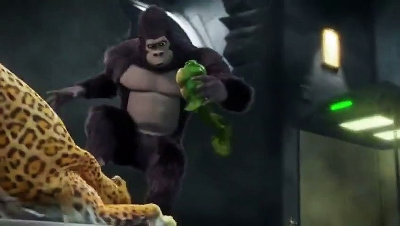 Tarzan and Jane - Se2 - Ep05 HD Watch