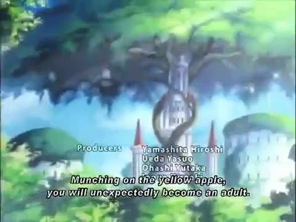 Tenchi Muyo GXP - Ep08 HD Watch