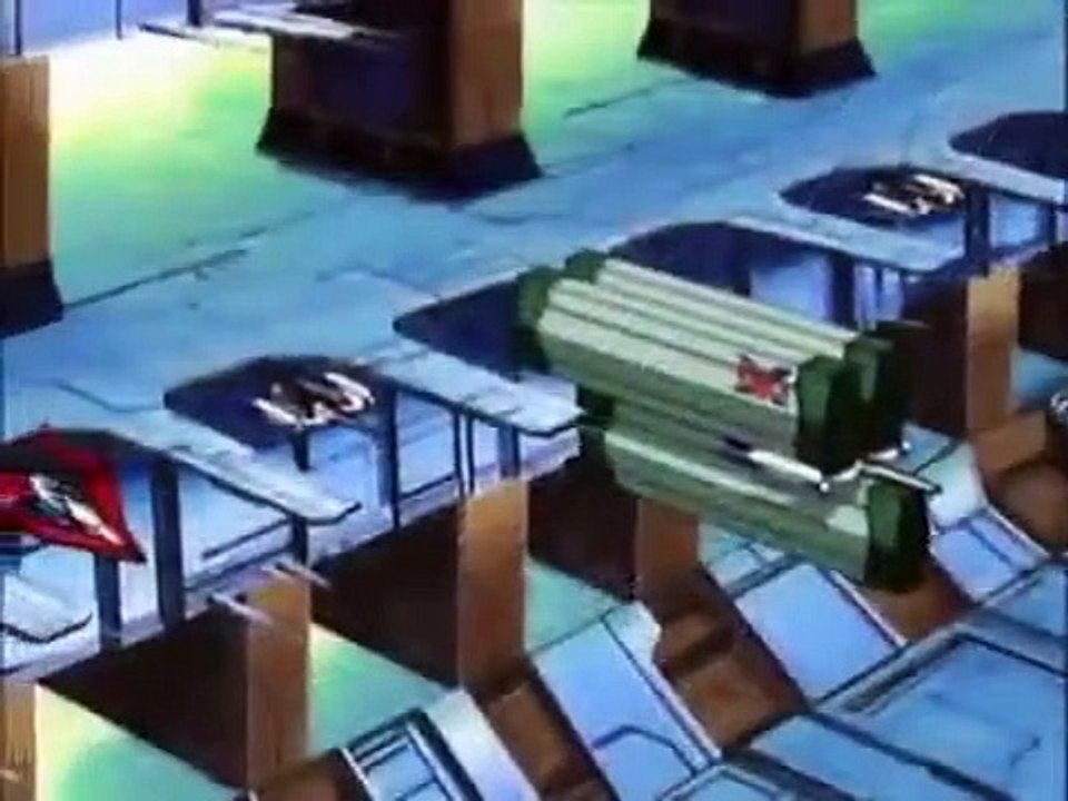 Tenchi Muyo GXP - Ep11 HD Watch