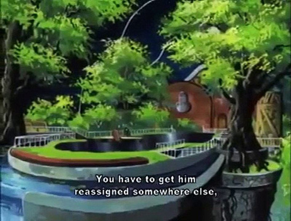 Tenchi Muyo GXP - Ep10 HD Watch