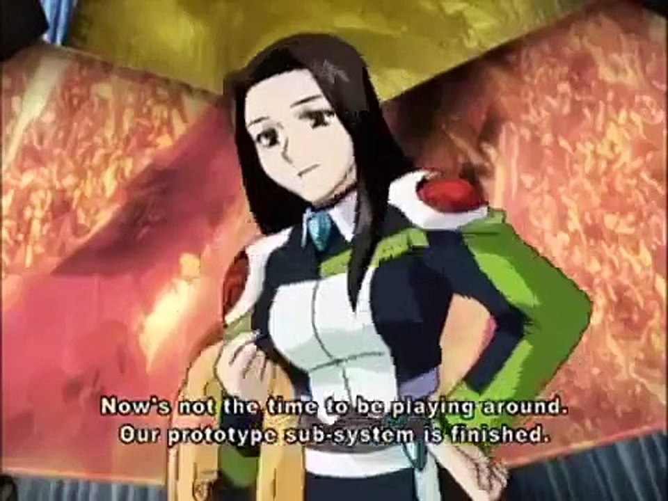 Tenchi Muyo GXP - Ep15 HD Watch