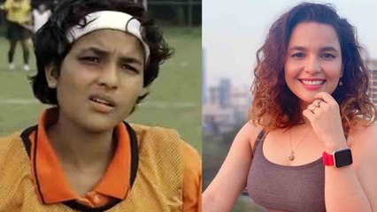 Chak De India fame Chitrashi Rawat की शादी की रस्में हुईं शुरू, Actress दिखीं बेहद खूबसूरत|FilmiBeat