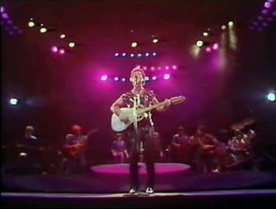 Cliff Richard - Shooting From The Heart, Lucille