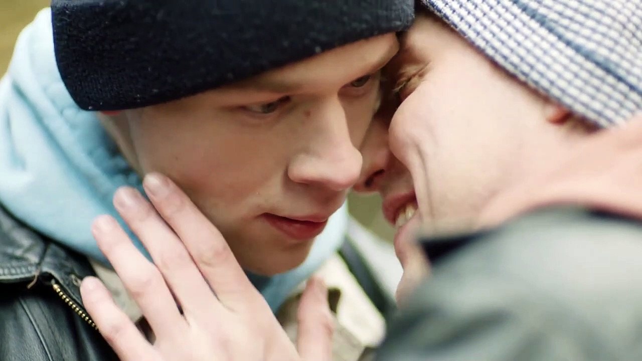 Langer Langer Kuss - Trailer (Deutsch / English Subs) HD