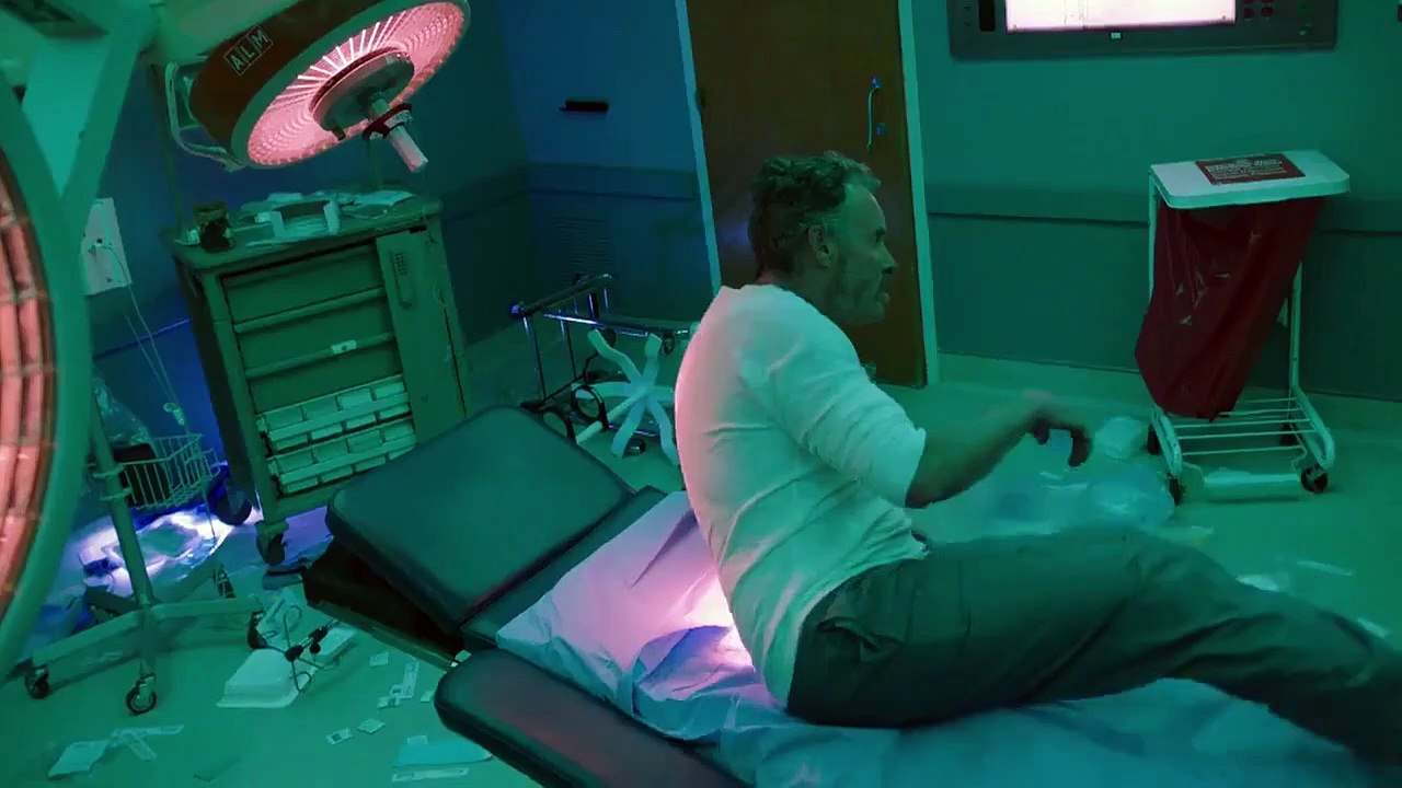 Stan Against Evil - Se3 - Ep07 - Intensive Scare Unit HD Watch