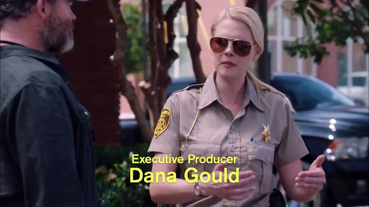 Stan Against Evil - Se3 - Ep03 - Larva My Life HD Watch