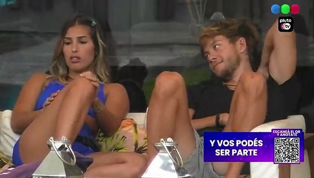 ¿Se habrá muerto? : Julieta recordó a su perra ciega y rara y explicó por qué no la quiere