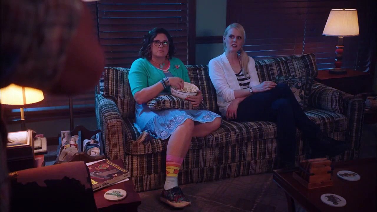 Stan Against Evil - Se3 - Ep06 - Vampire Creek HD Watch