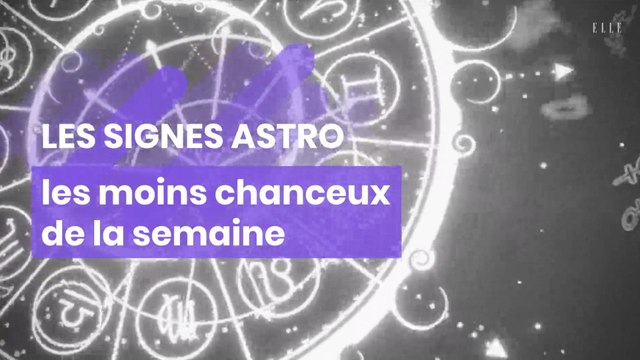 Horoscope : ces deux signes astrologiques ont une première semaine de février difficile