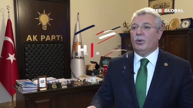 AK Parti Grup Başkanvekili Akbaşoğlu'ndan EYT ile ilgili o söylemlere sert tepki: Yalan, iftira!