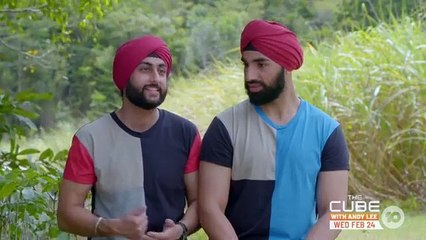 The Amazing Race Australia - Se5 - Ep05 - Leg 5 HD Watch