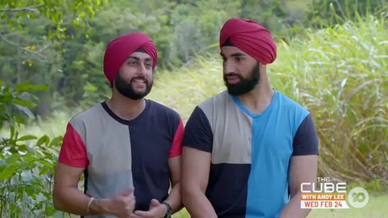 The Amazing Race Australia - Se5 - Ep05 - Leg 5 HD Watch