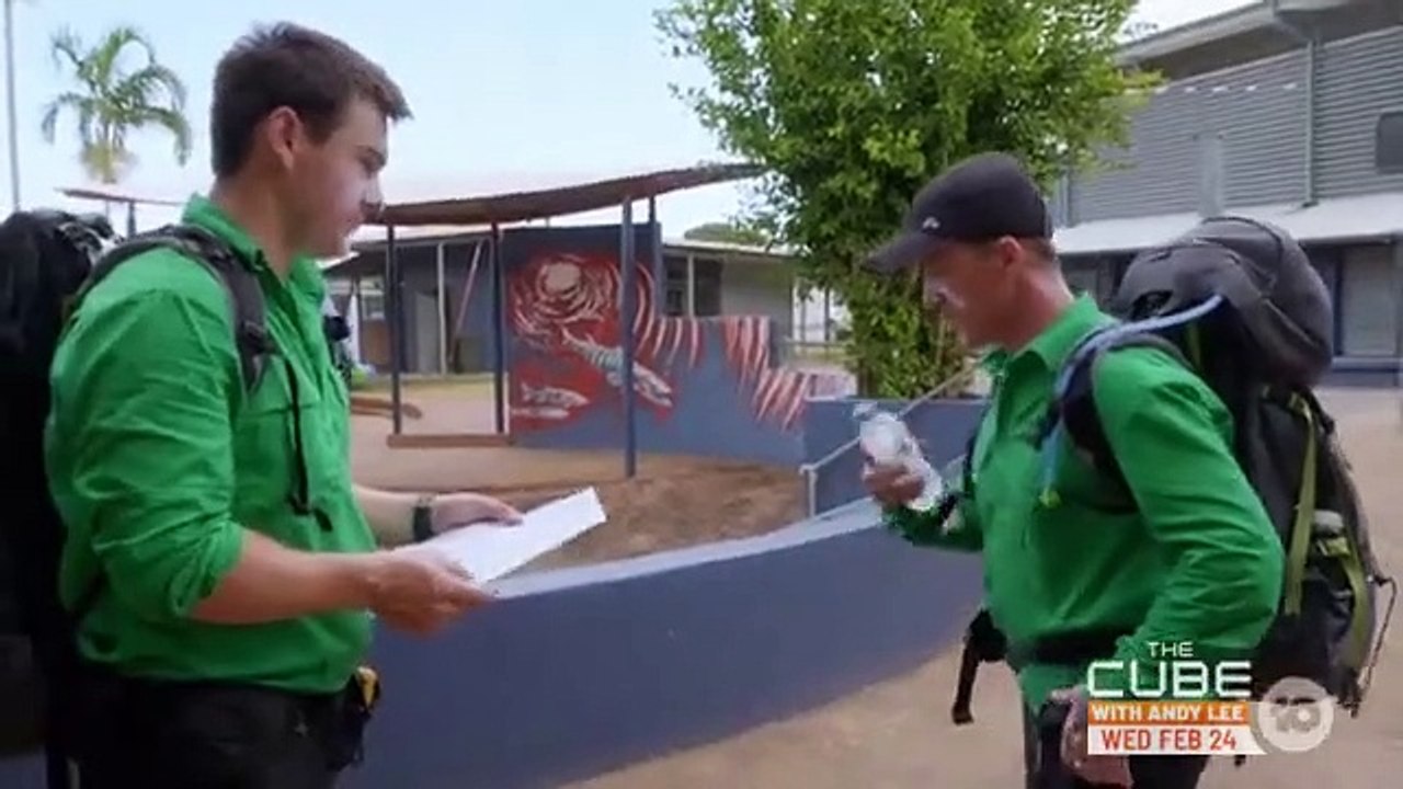 The Amazing Race Australia - Se5 - Ep04 - Leg 4 HD Watch