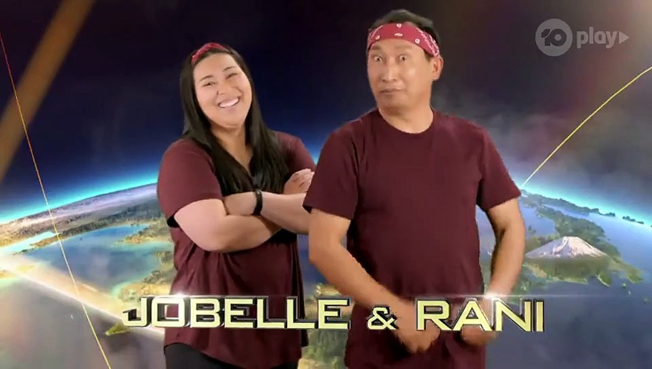 The Amazing Race Australia - Se5 - Ep08 - Leg 8 HD Watch