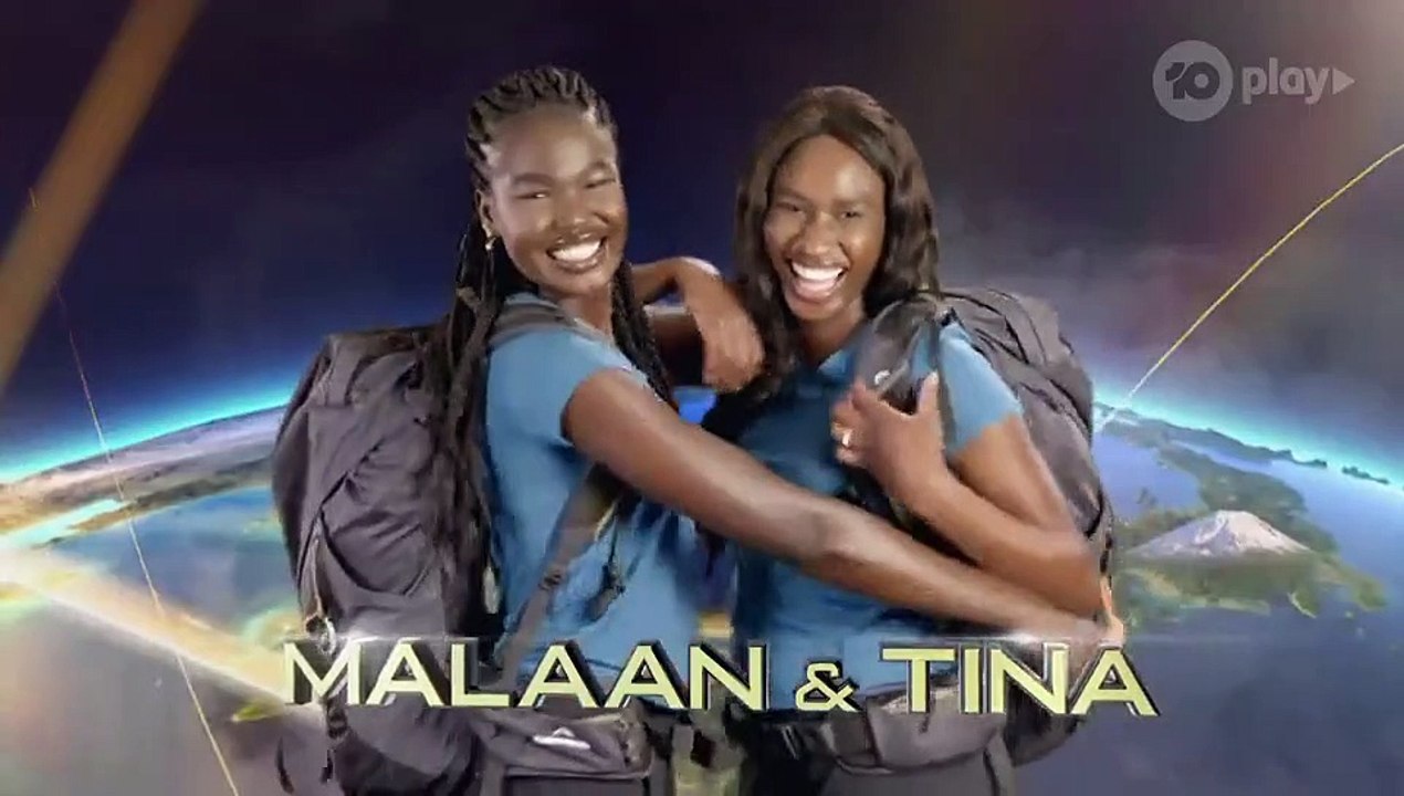 The Amazing Race Australia - Se5 - Ep09 - Leg 9 HD Watch