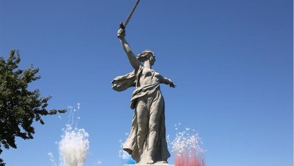 Gedenktag für die Schlacht um Stalingrad