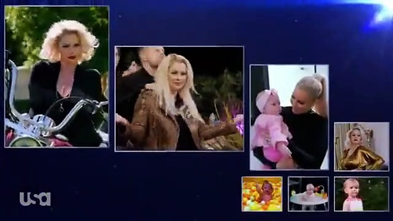 Miz and Mrs - Se2 - Ep13 - Fear Of Miz-ing Out HD Watch