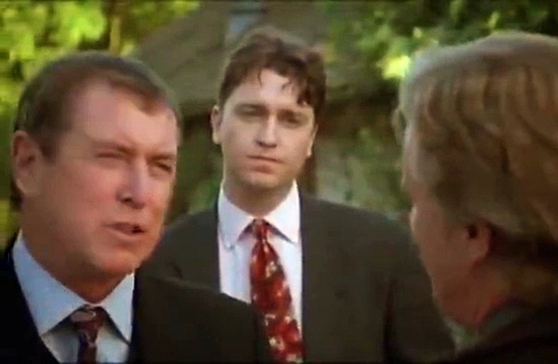 Midsomer Mur-'ders - Se3 - Ep04 HD Watch