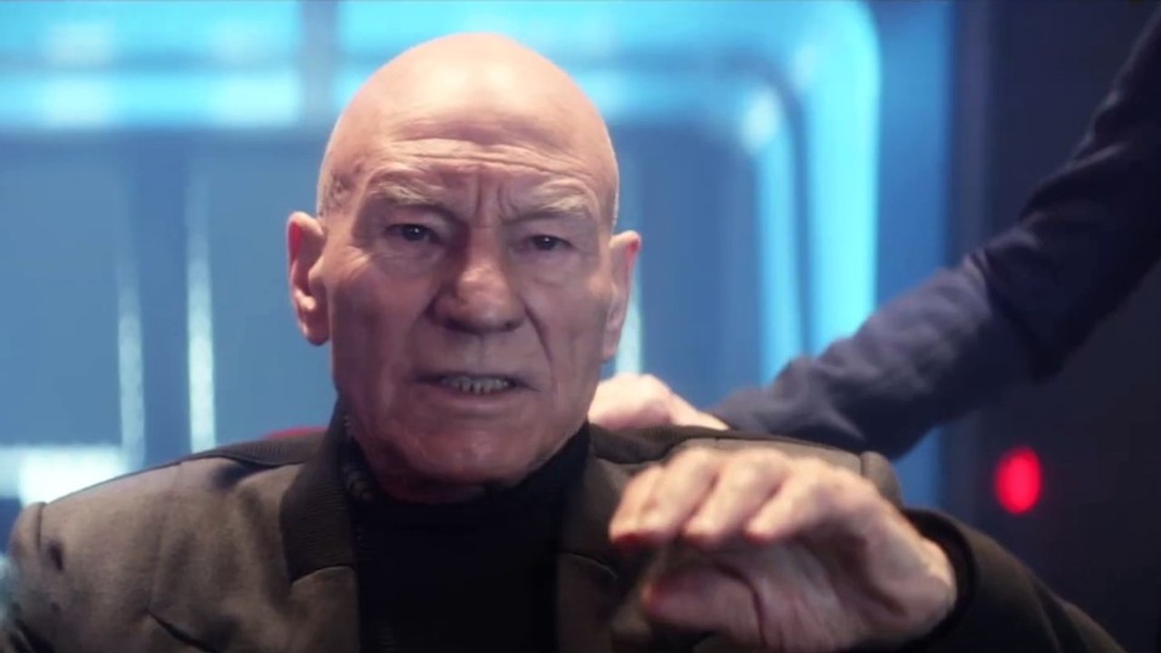 Star Trek: Picard schickt in Season 3 alte Helden in neue Weltraum-Abenteuer