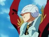 Mobile Suit Gundam Wing - Ep01 HD Watch