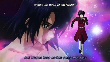Mobile Suit Gundam Seed Destiny - Ep48 HD Watch