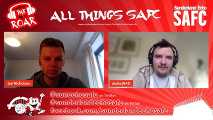 Millwall vs Sunderland preview with Alex Jones from the Southwark News