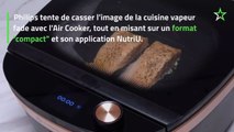 Test Philips Air Cooker NX0960/96 : la cuisine vapeur remise au goût du jour