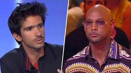 Booba s’allie avec Juan Branco, il le pousse à tout balancer sur Cyril Hanouna