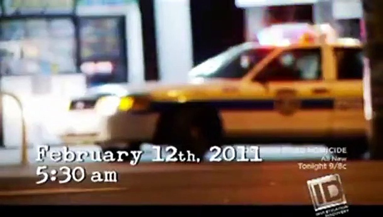 Most Evil - Se4 - Ep01 HD Watch