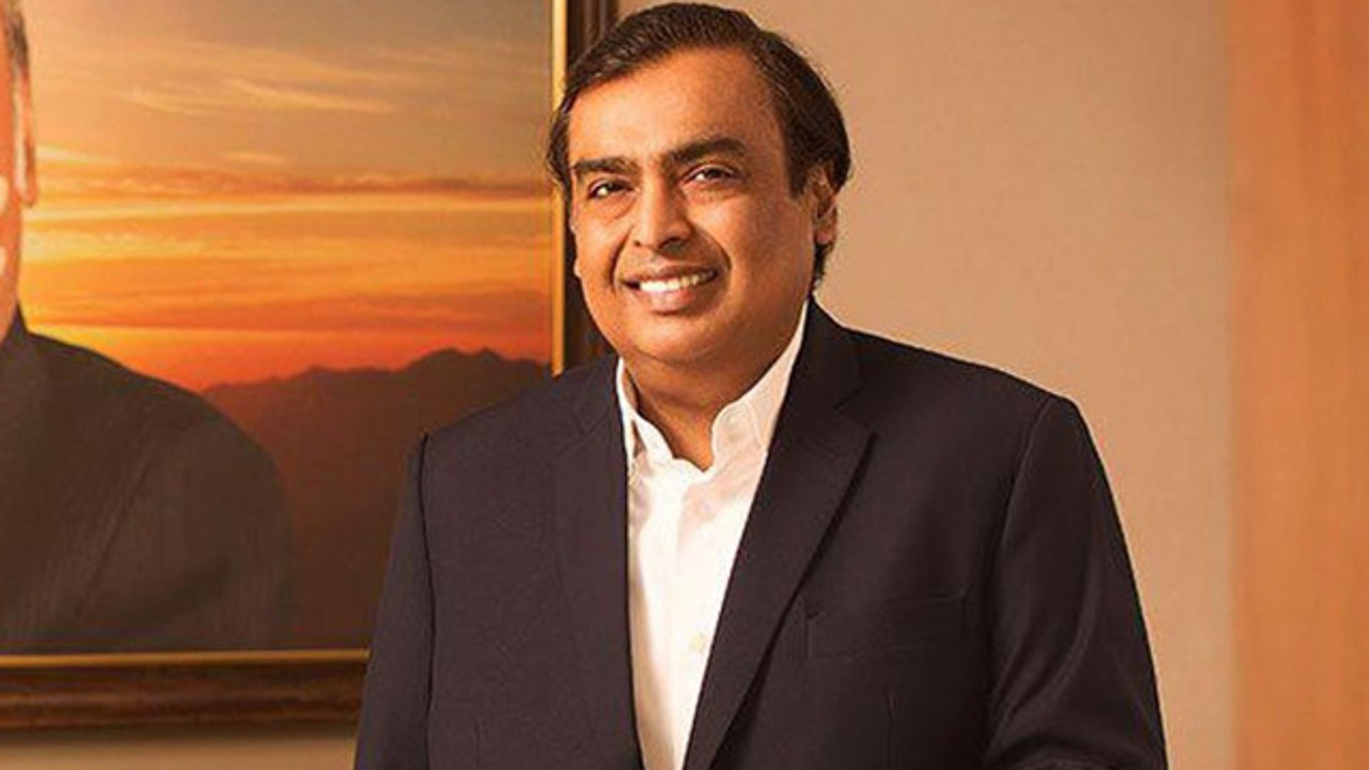 ⁣Mukesh Ambani Net Worth 2023 Reveal,Gautam Adani को पीछे छोड़, बने India's  Richest Businessman