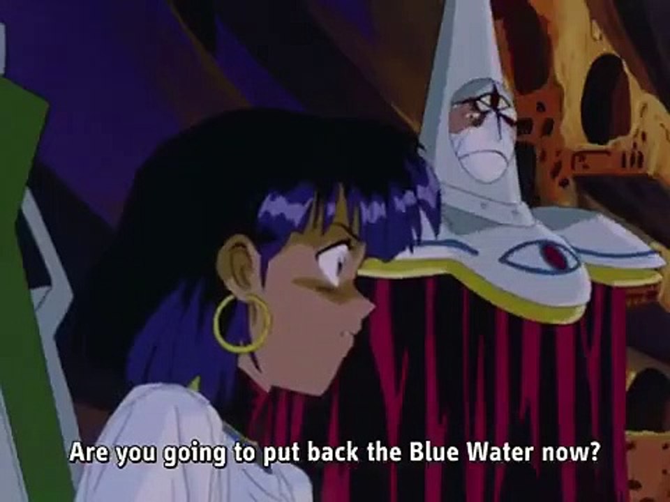 Nadia - Secret of the Blue Water - Ep39 HD Watch