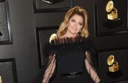 Shania Twain reveals horse pooped onstage