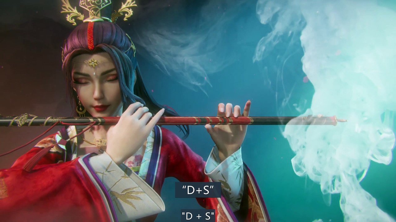 ▄Anime1▄ 万界神主(第36集) [第1季] - The Lord of No Boundary (Epi 36- Season 1) - Vạn Giới Thần Chủ (Tập 36 - Phần 1) -  Wan Jie Shen Zhu  (Epi 36- Season 1)