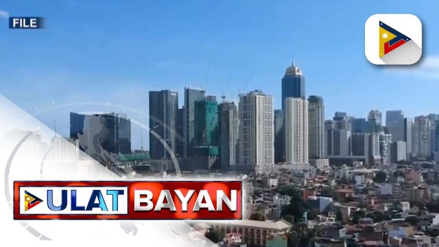 Utang ng Pilipinas, bumaba na sa pagtatapos ng 2022